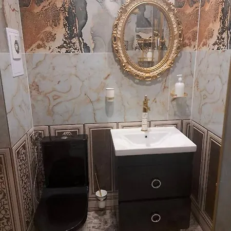 Vip Antique A1 Apartment Sunny Beach