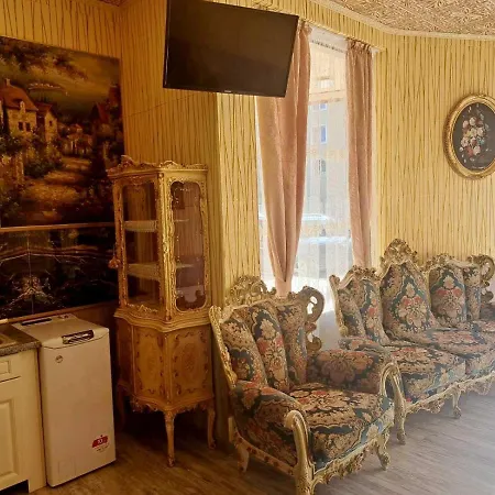 Vip Antique A1 * Sunny Beach