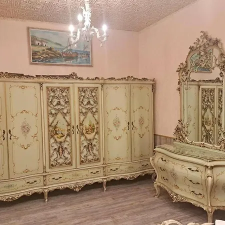 Vip Antique A1 Apartment *