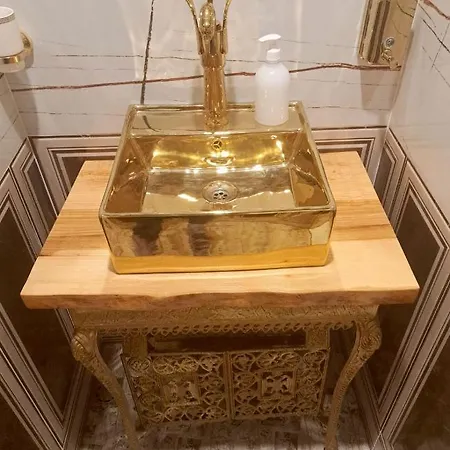 Apartment Vip Antique A1
