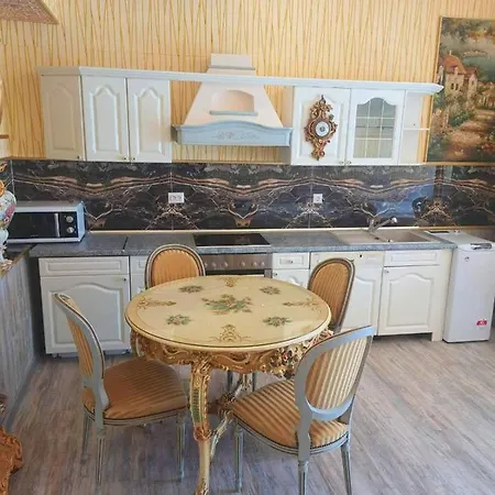 Vip Antique A1 * Солнечный берег