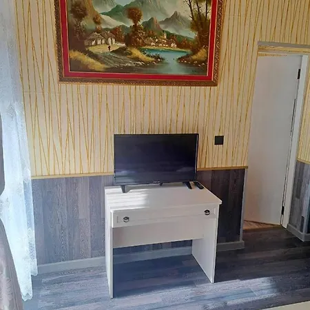 Vip Antique A1 Апартаменты *