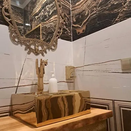 Vip Antique A1 Апартаменты