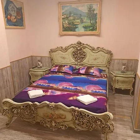 Vip Antique A1 Солнечный берег