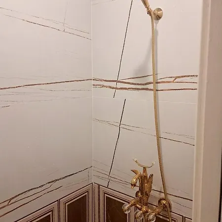 Vip Antique A1 Апартаменты *