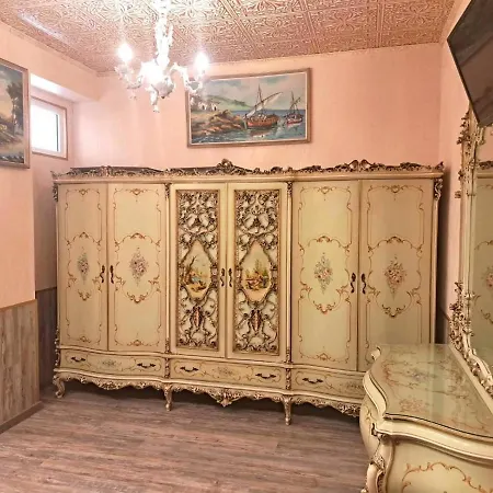 Vip Antique A1 * Солнечный берег
