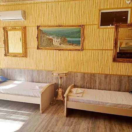 Vip Antique A1 Апартаменты *