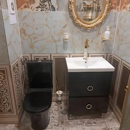 Апартаменты Vip Antique A1 *