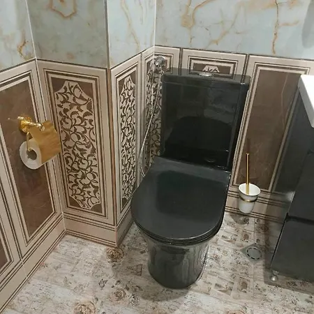 Vip Antique A1 Апартаменты Солнечный берег