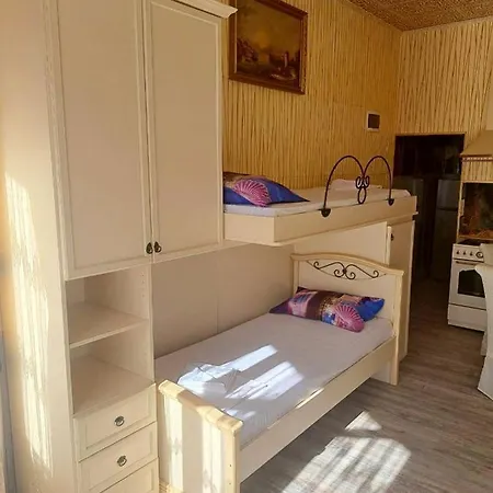 Vip Antique A1 * Солнечный берег