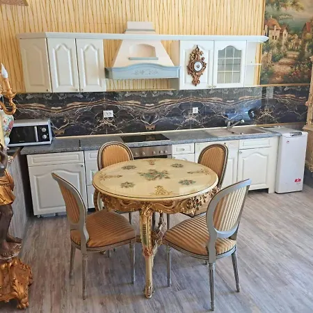 Appartamento Vip Antique A1 *