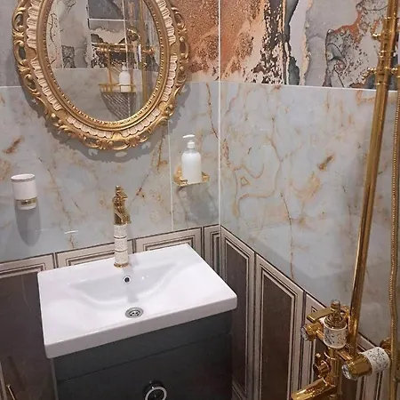 Appartamento Vip Antique A1 *
