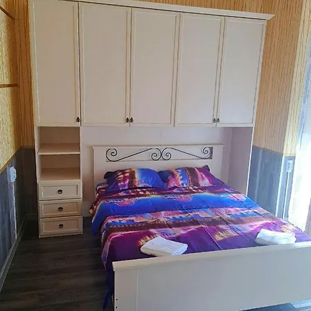 Vip Antique A1 Appartamento
