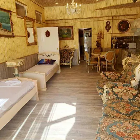 Appartamento Vip Antique A1