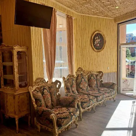 Appartamento Vip Antique A1 Sunny Beach