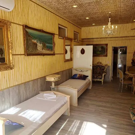 Appartamento Vip Antique A1