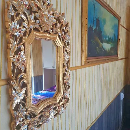 Appartamento Vip Antique A1 Sunny Beach
